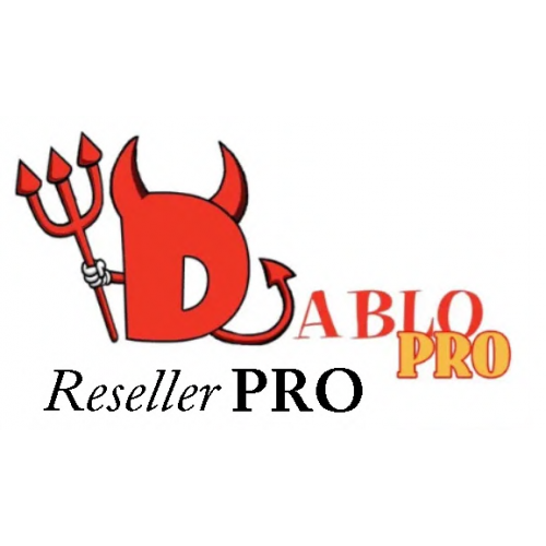 Diablo Iptv Pack 750 Credits Super Panel