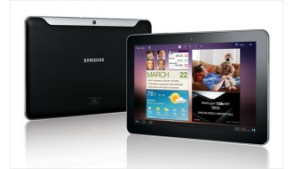 Samsung Galaxy Tab 10.1